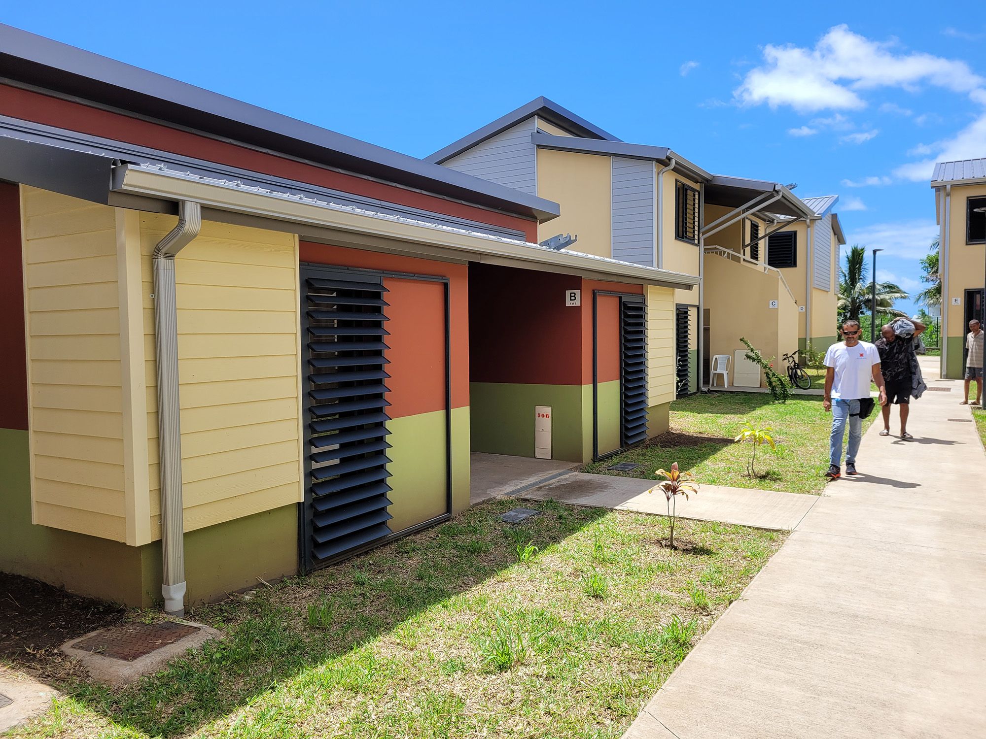 Résidence accompagnée en Outre-Mer — formation Unafo à La Réunion